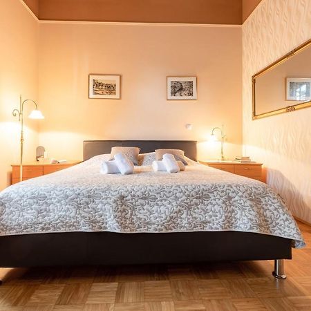 Apartments Vila Golf - Flucher Turizem 로가스카슬라티나 외부 사진