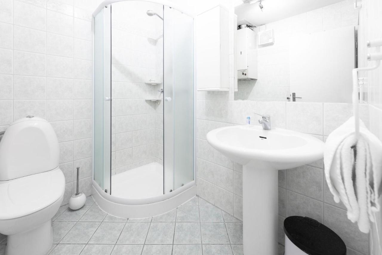 Apartments Vila Golf - Flucher Turizem 로가스카슬라티나 외부 사진