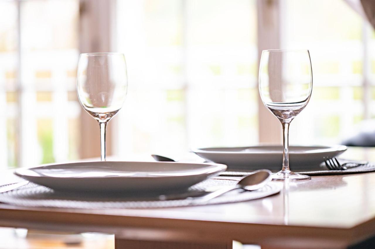 Apartments Vila Golf - Flucher Turizem 로가스카슬라티나 외부 사진